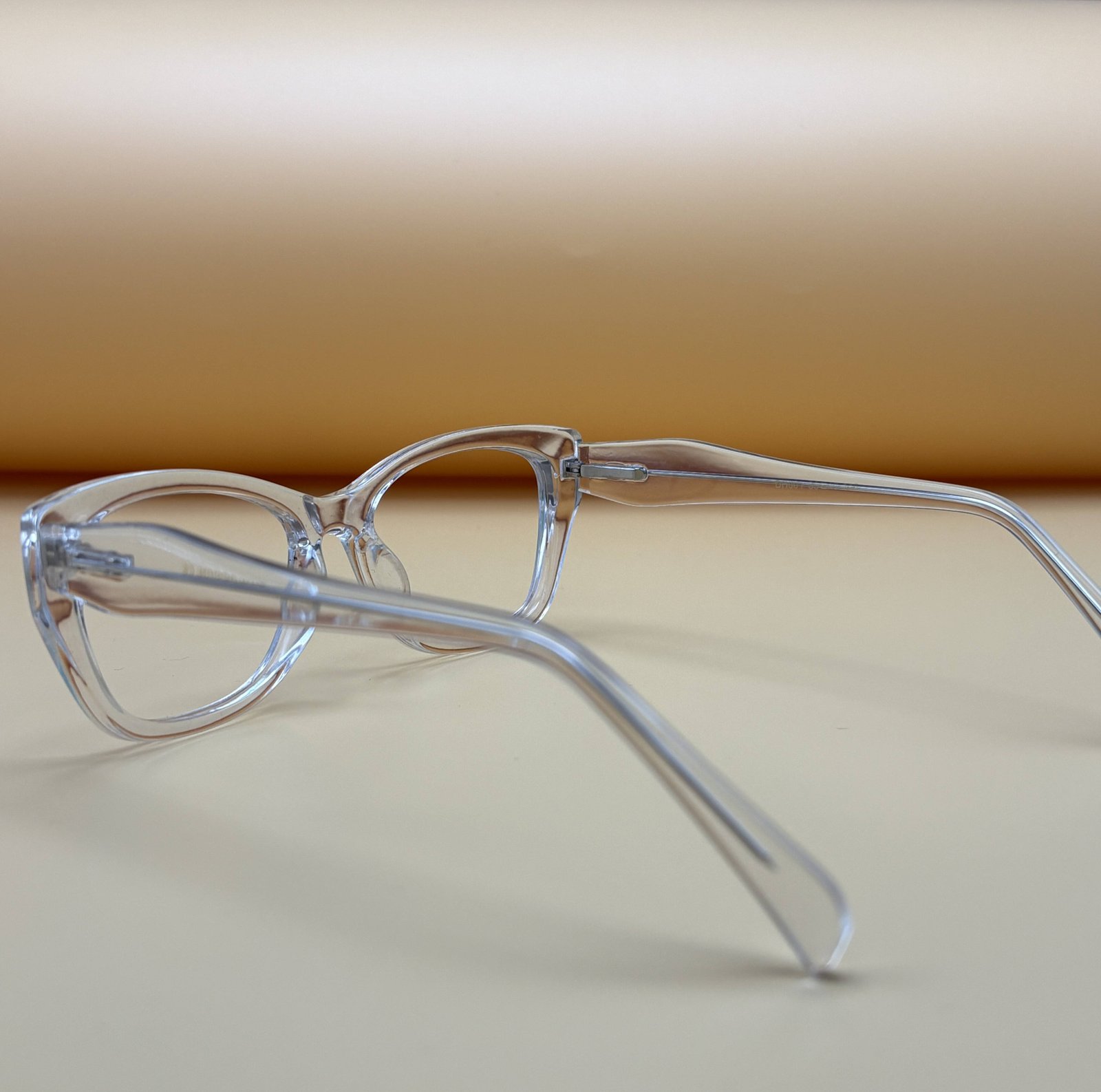 CatEye Transparent - 