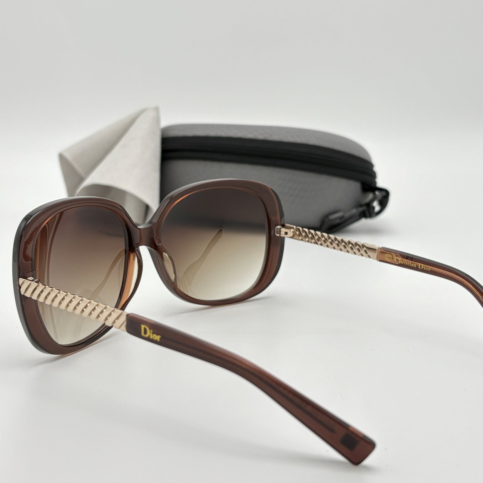 Christian Dior - custom