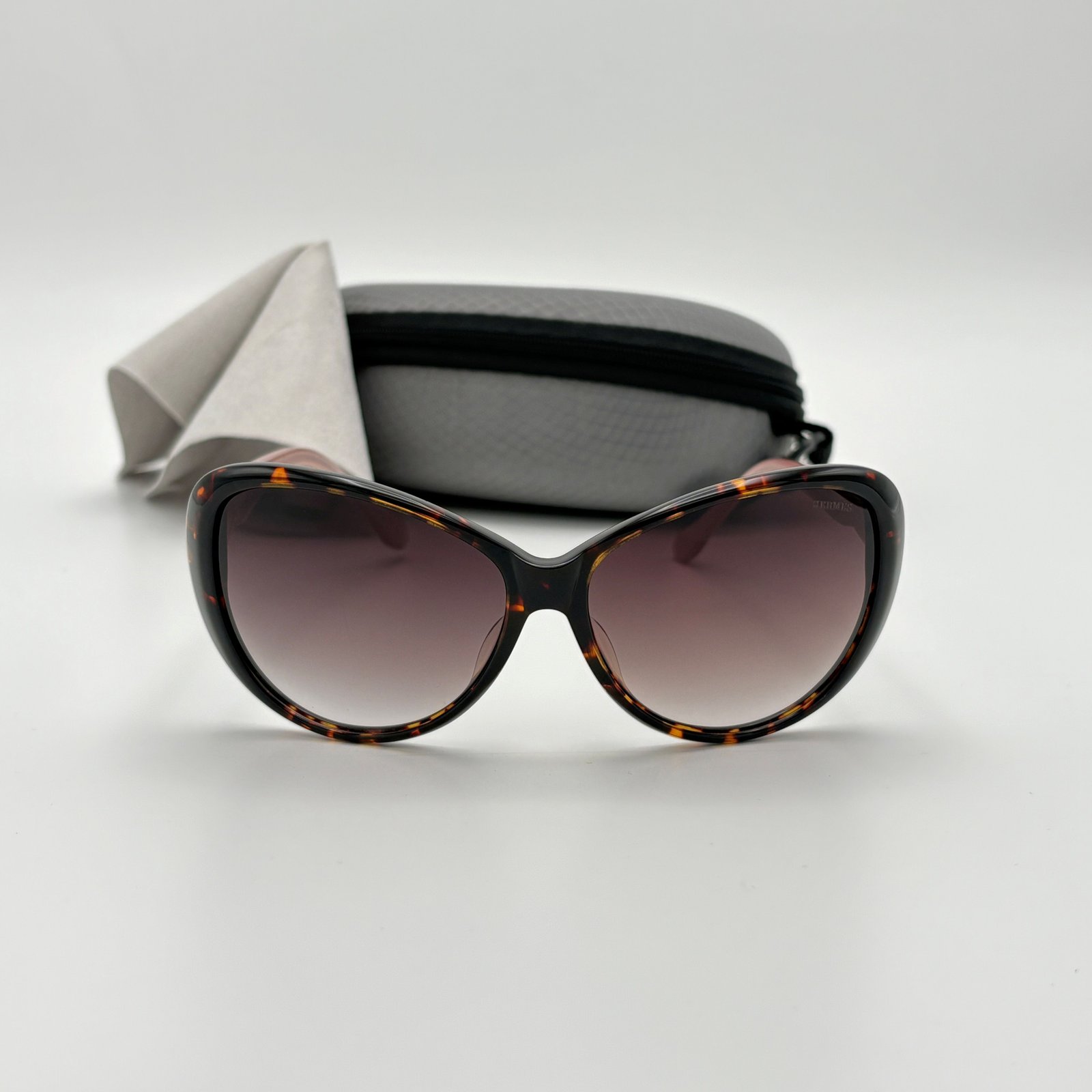 HERMES Designer - Tortoise