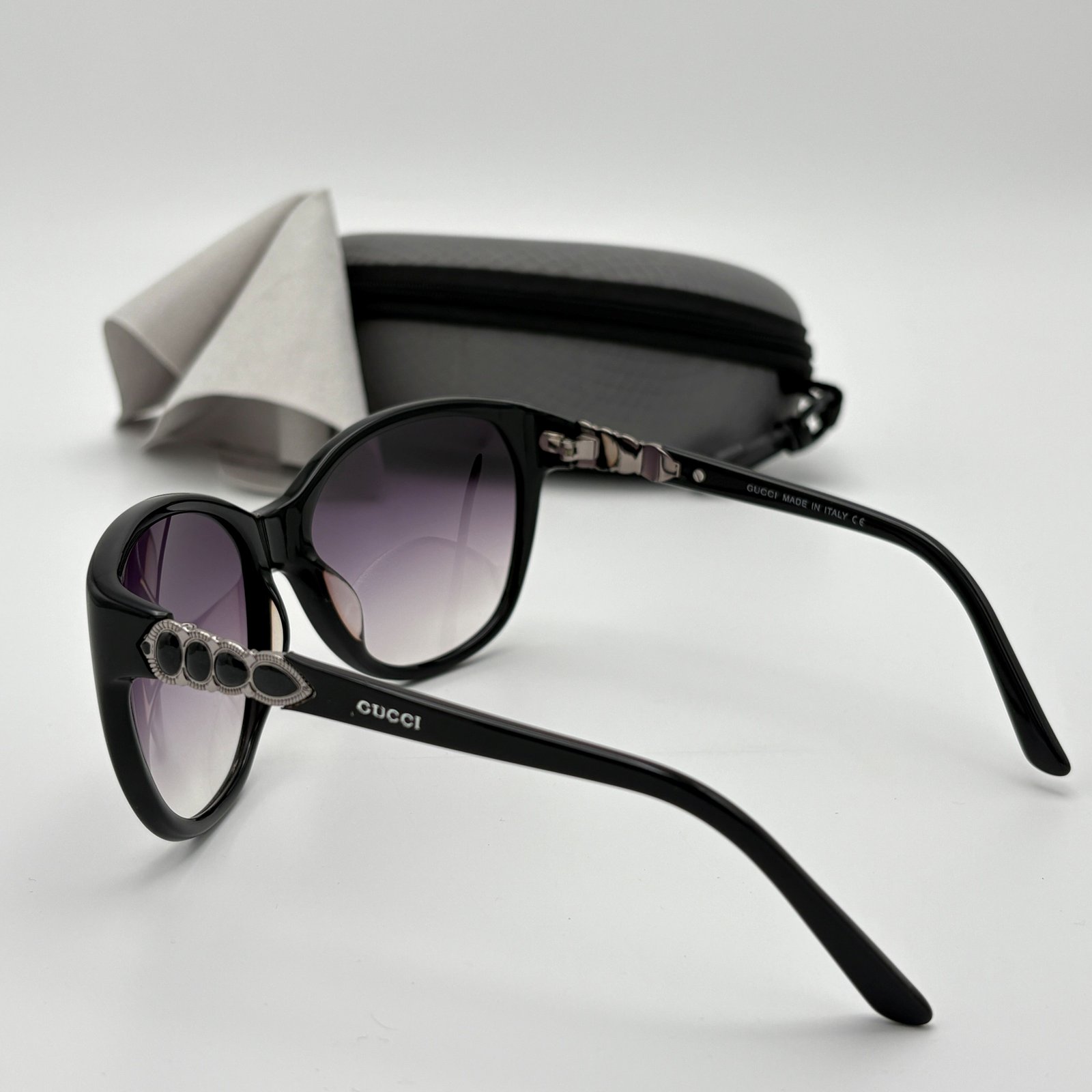 Designer Eyewear - custom