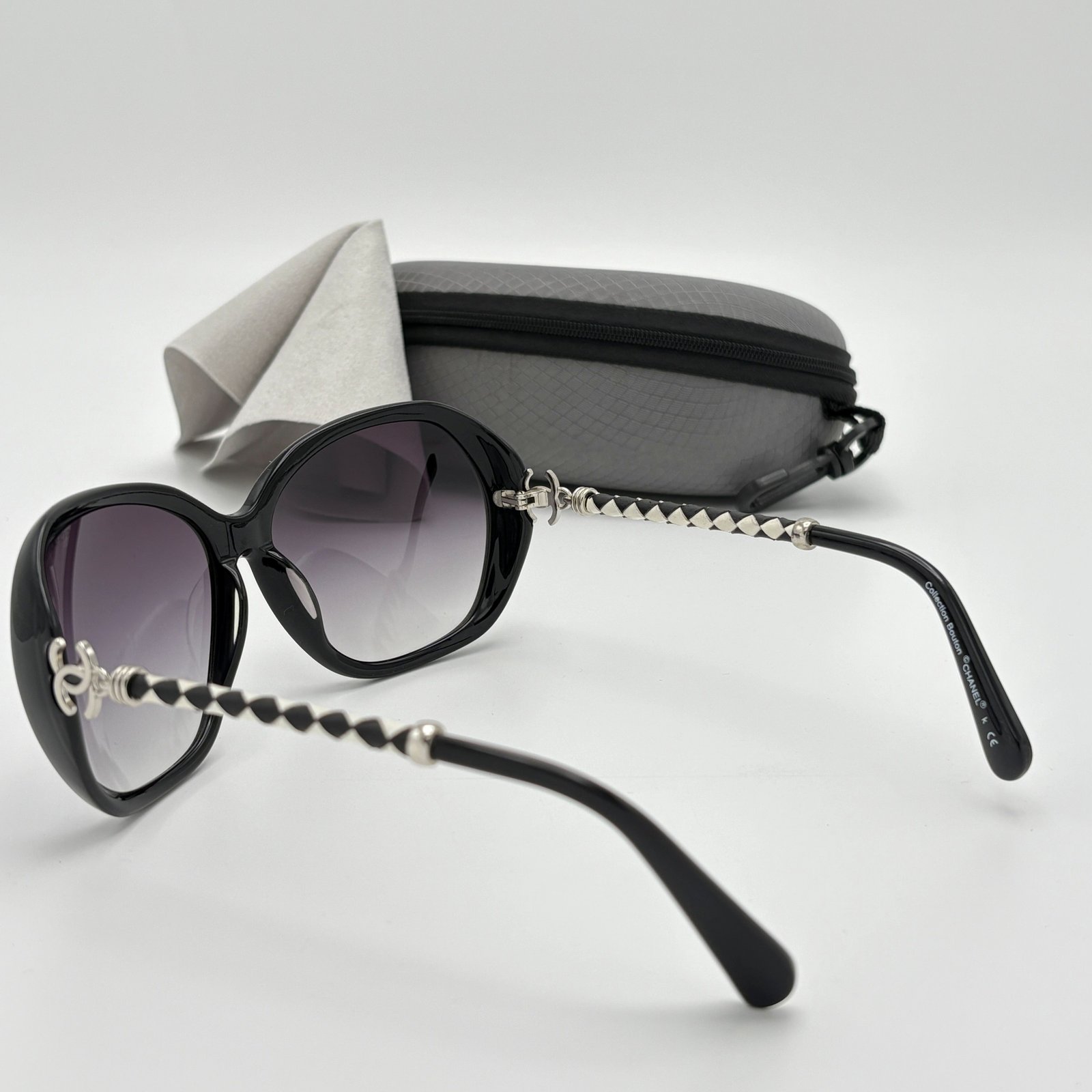 Chanel Classic - custom