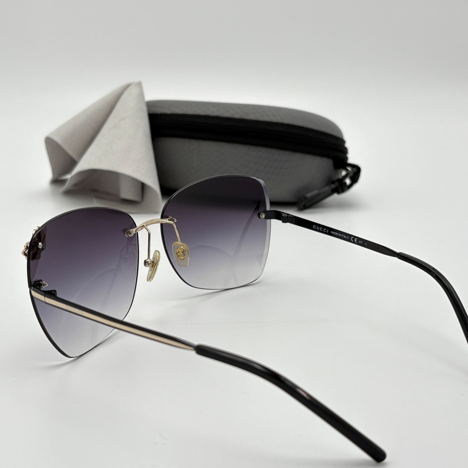 GUCCI 4217S - custom