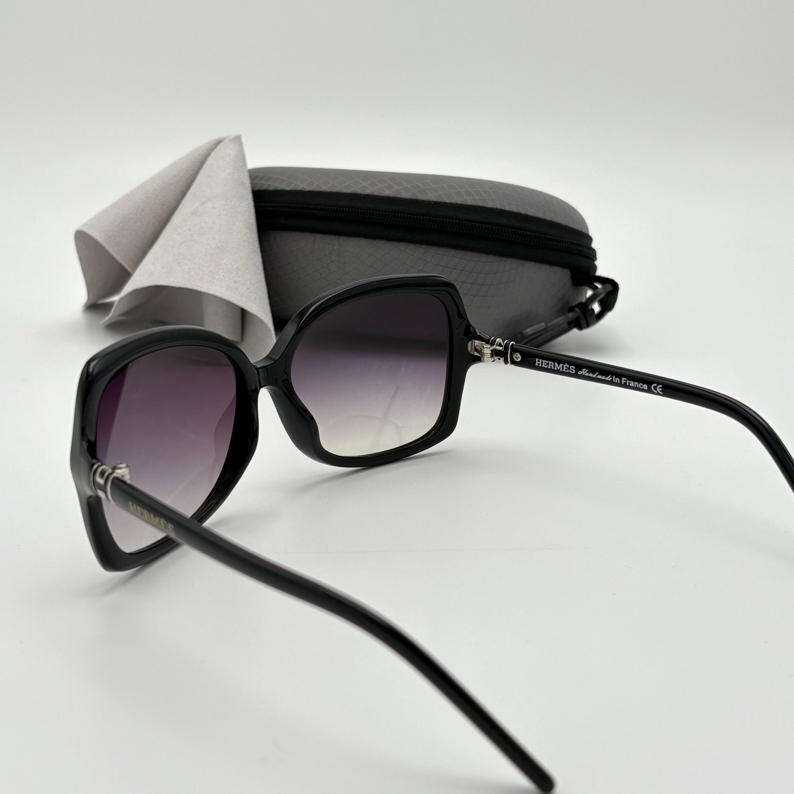 Hermes Sunglasses - custom