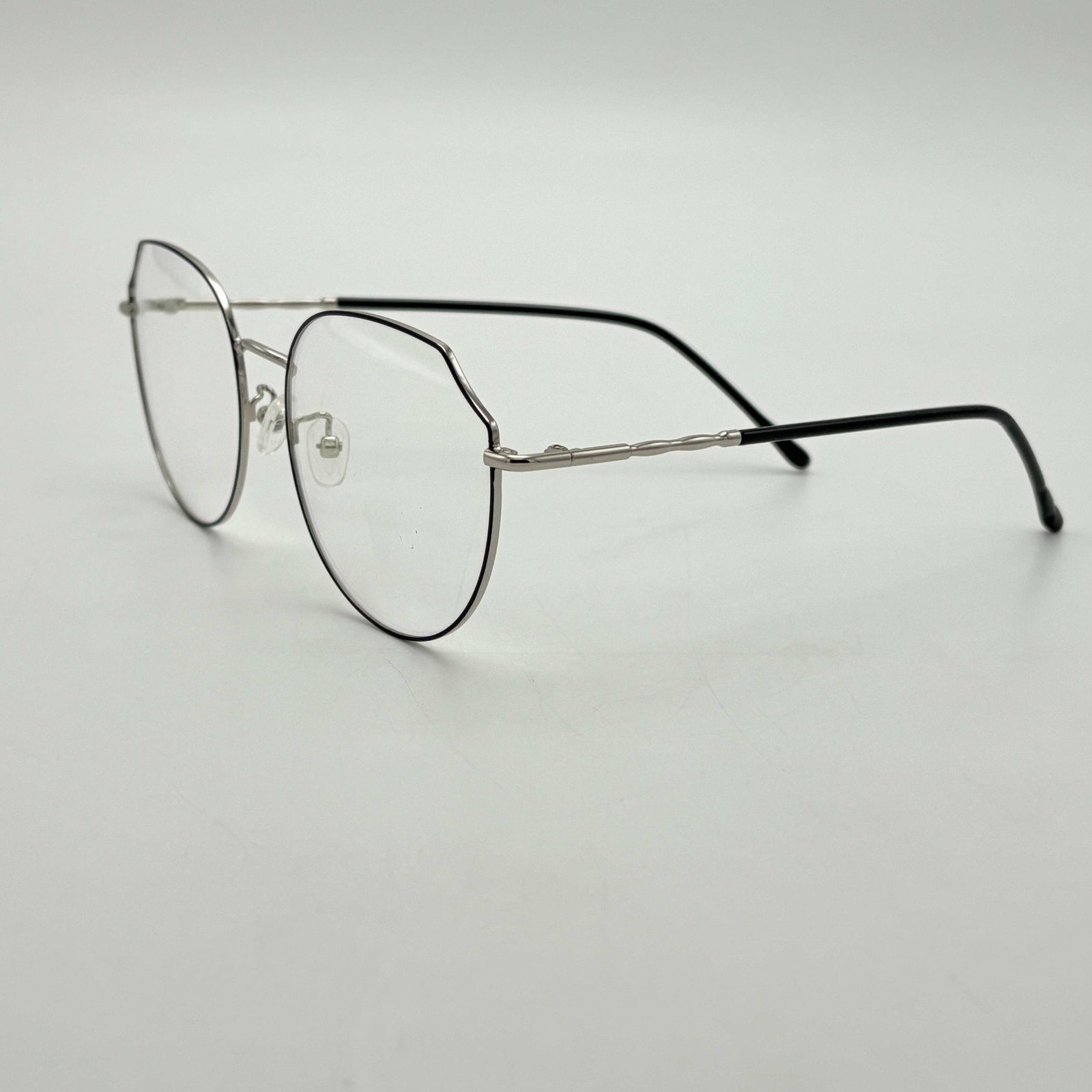 Nova Eyewear - SILVER