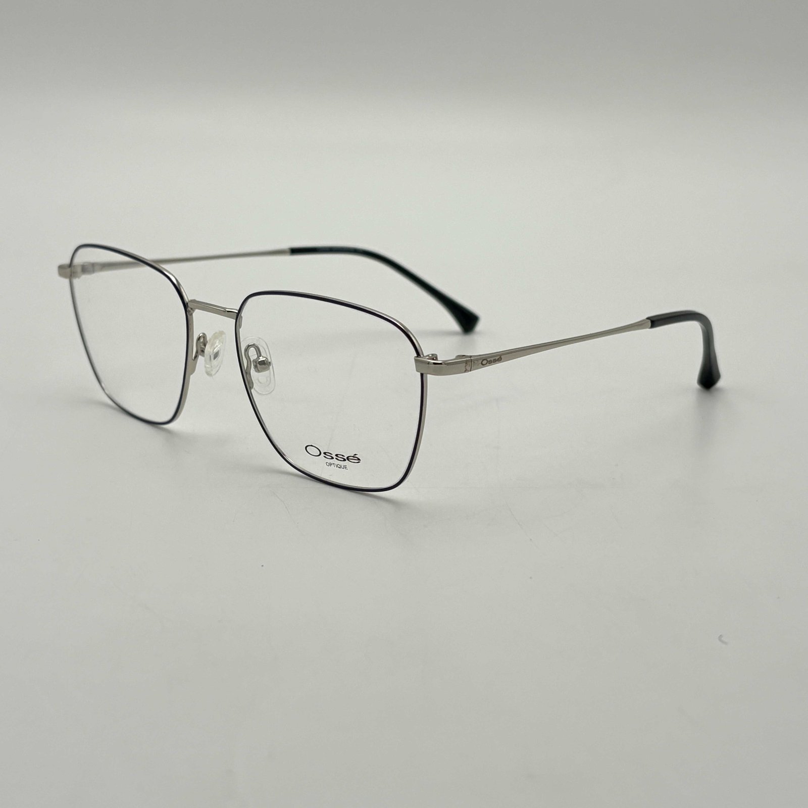 Hexis Frame - custom