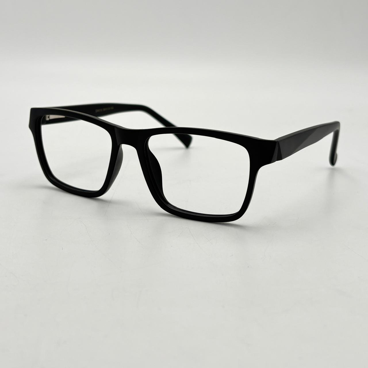 Devil Hunter (DH010) - Black