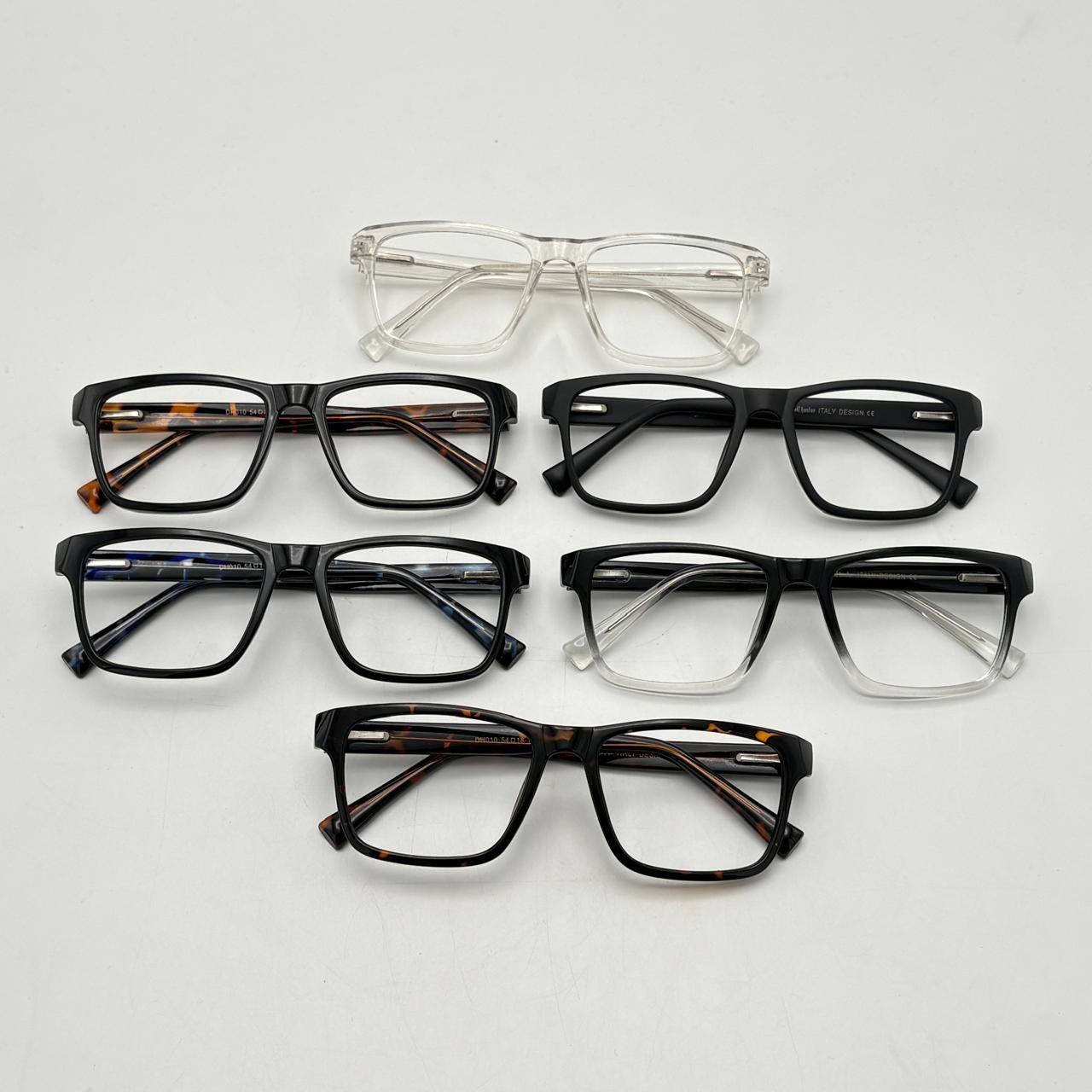 Devil Hunter (DH010) - custom