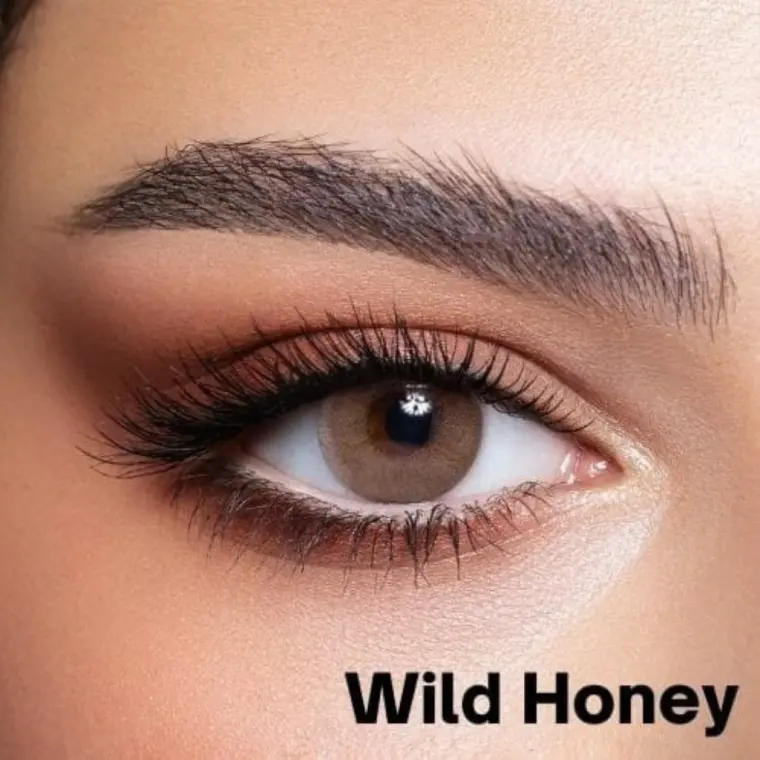 Bella Wild Honey