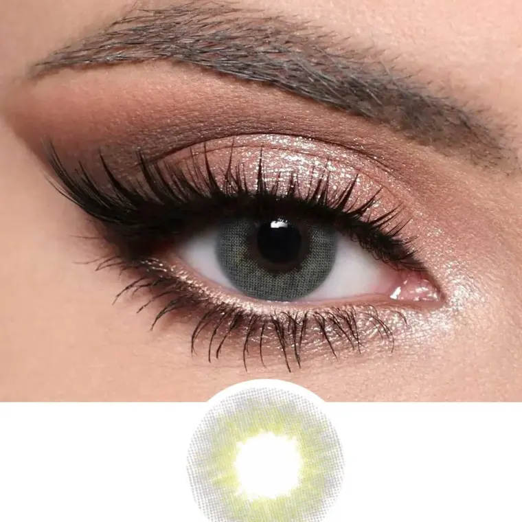 Optiano Amber Grey