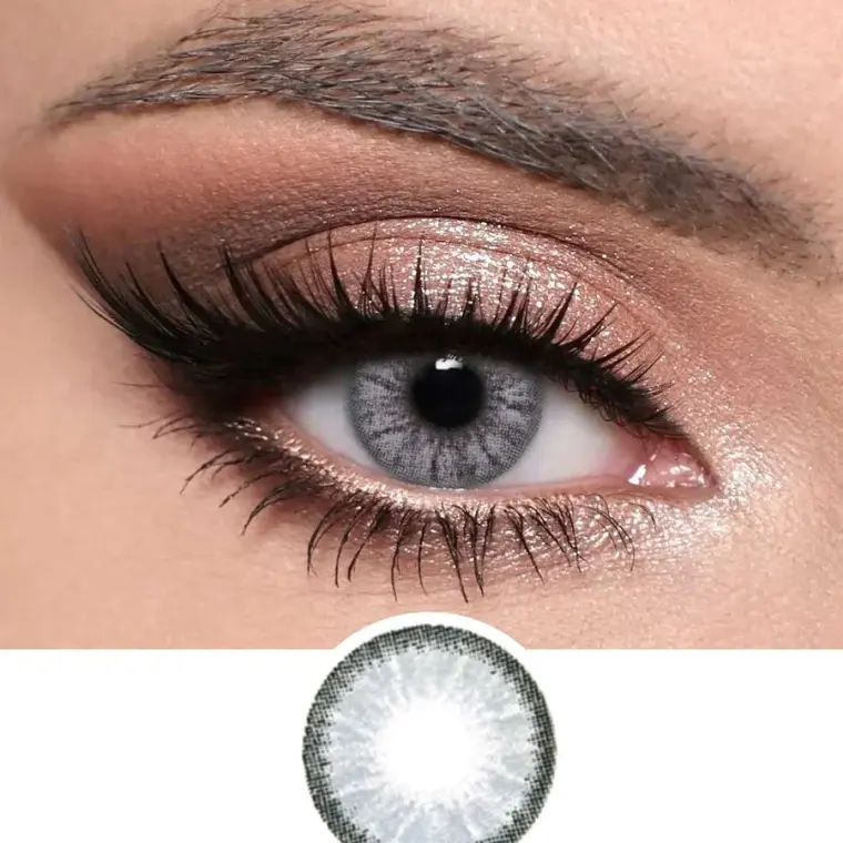 Optiano Pearl Gray