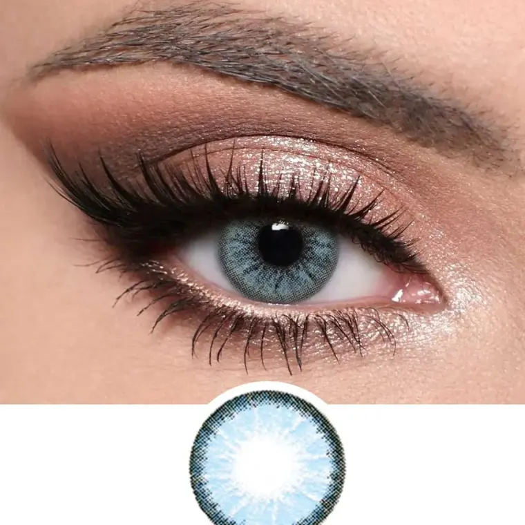 Optiano Ice Blue