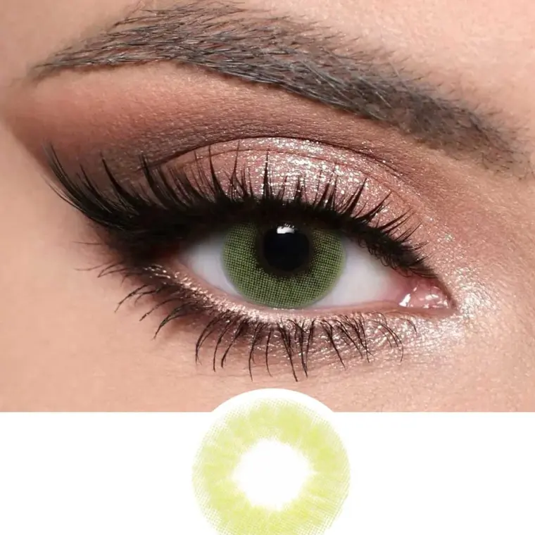 Optiano Sea Green