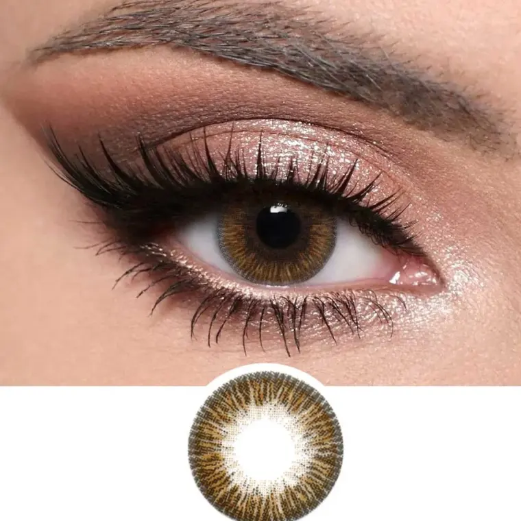Optiano Enhance Brown
