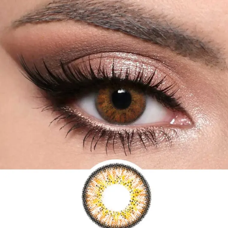 Optiano Brown