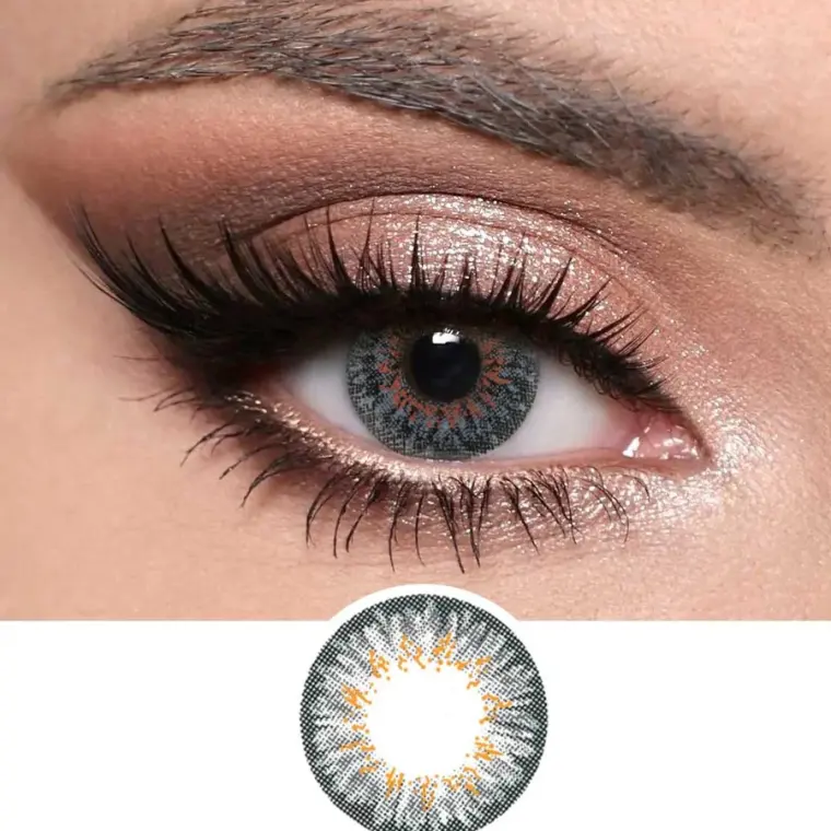 Optiano Spark Gray