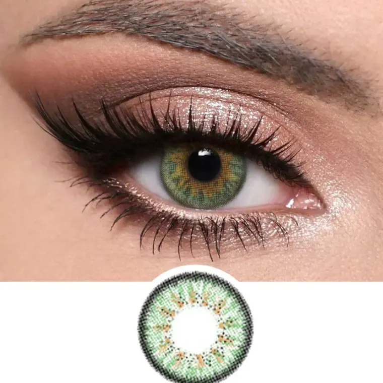 Optiano Green