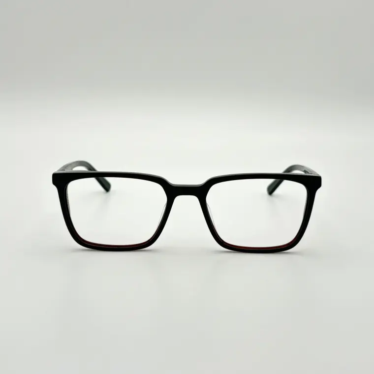 Square Eyeglasses