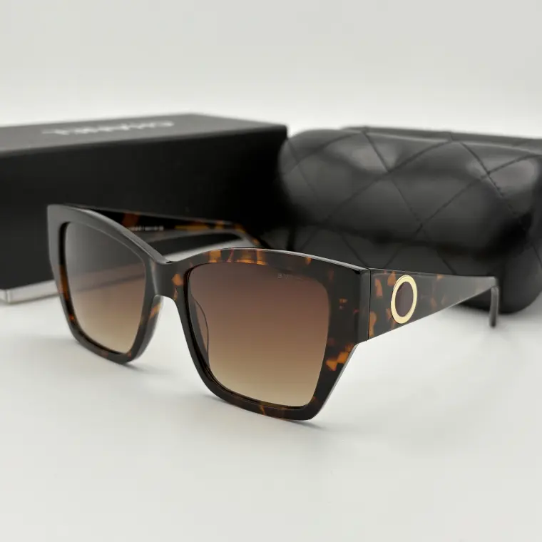 Bvlgari Tortoise Shell