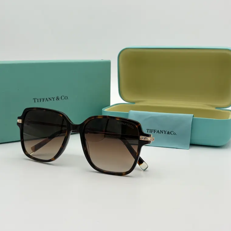 Tiffany & Co. Tortoise