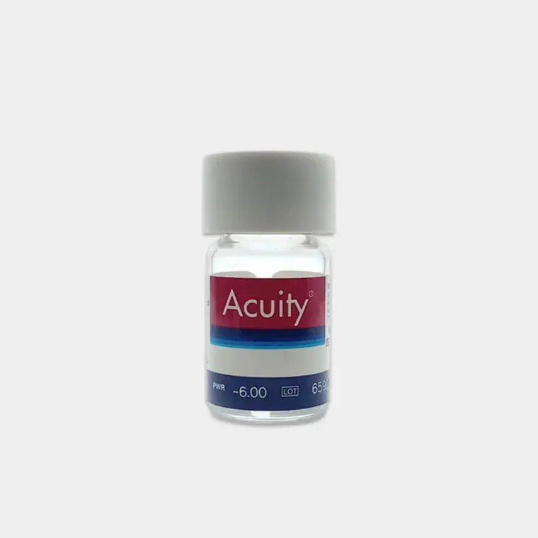 Acuity Lens