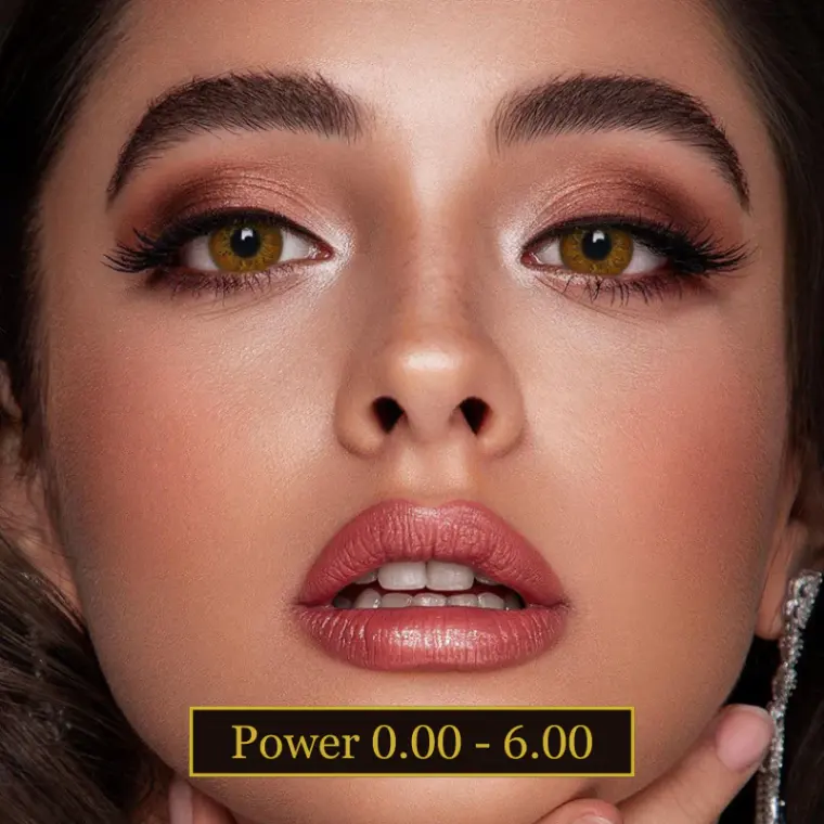 Veni Russian Brown