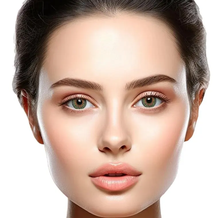 Optiano Spark Green
