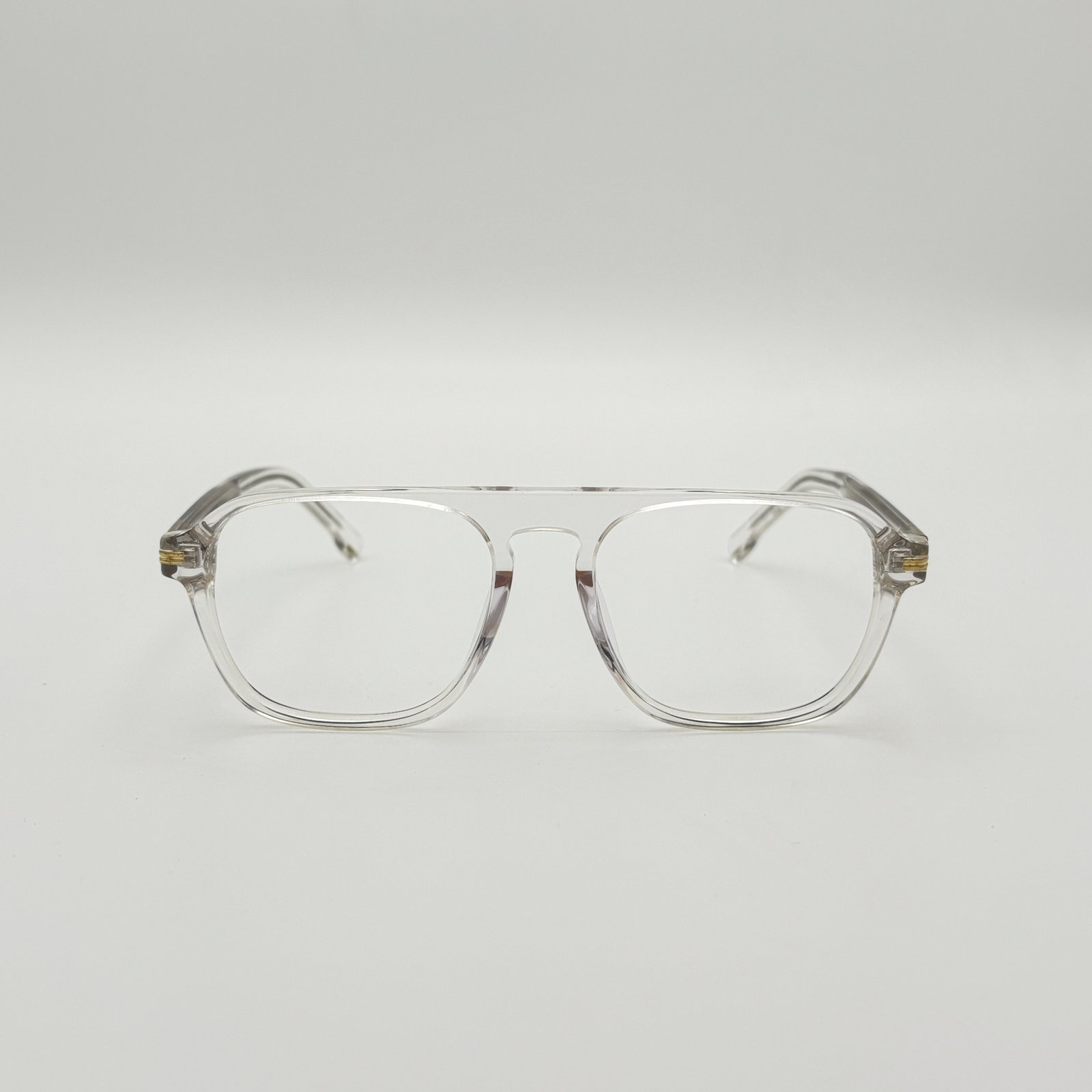 HUGO BOSS Transparent