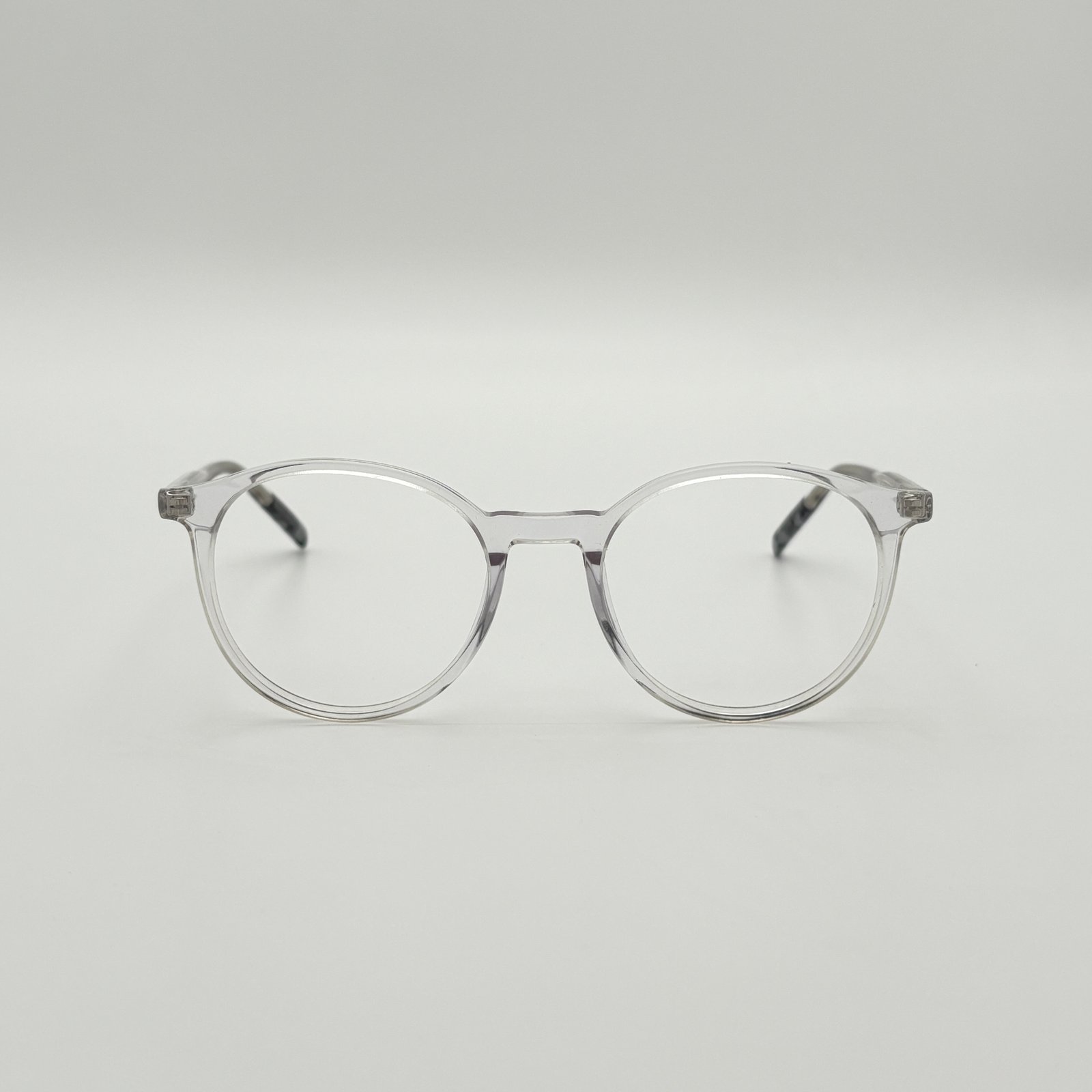 CONSUL  TRANSPARENT