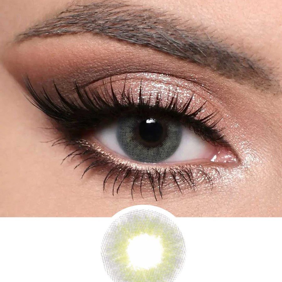 Optiano Amber Grey