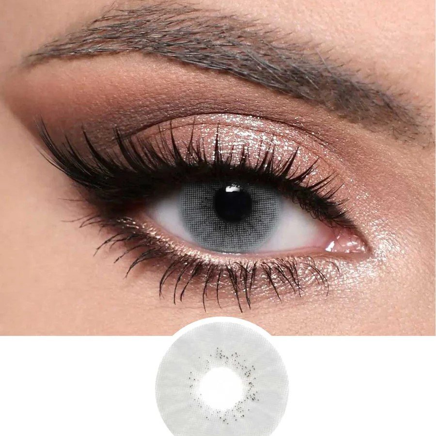 Optiano Crystal Gray