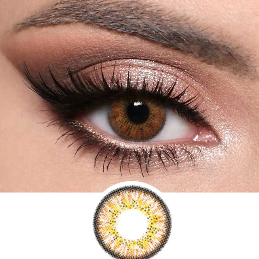 Optiano Brown