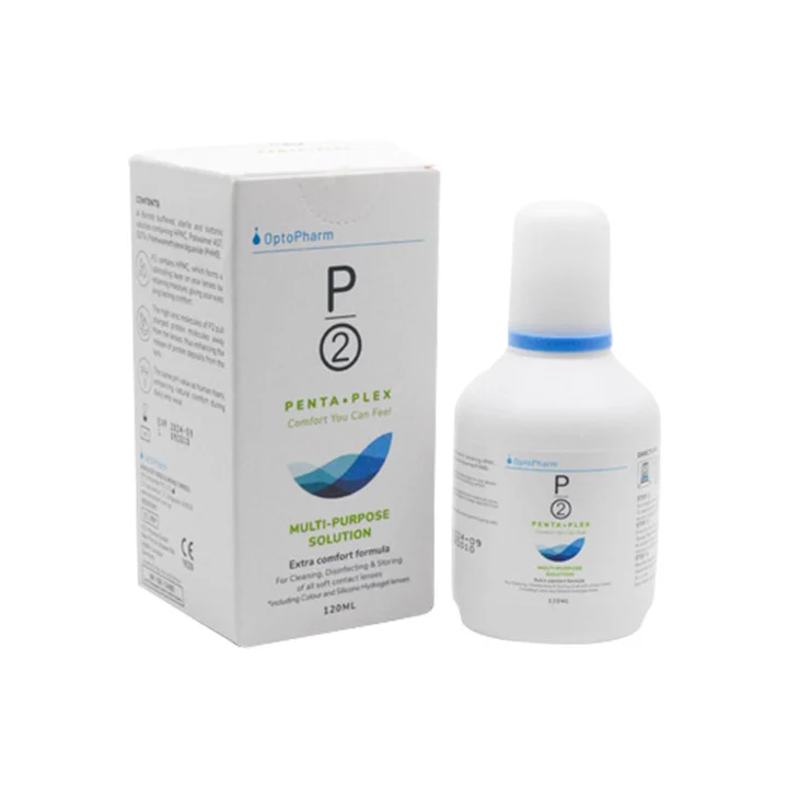 P2 Penta 120ML