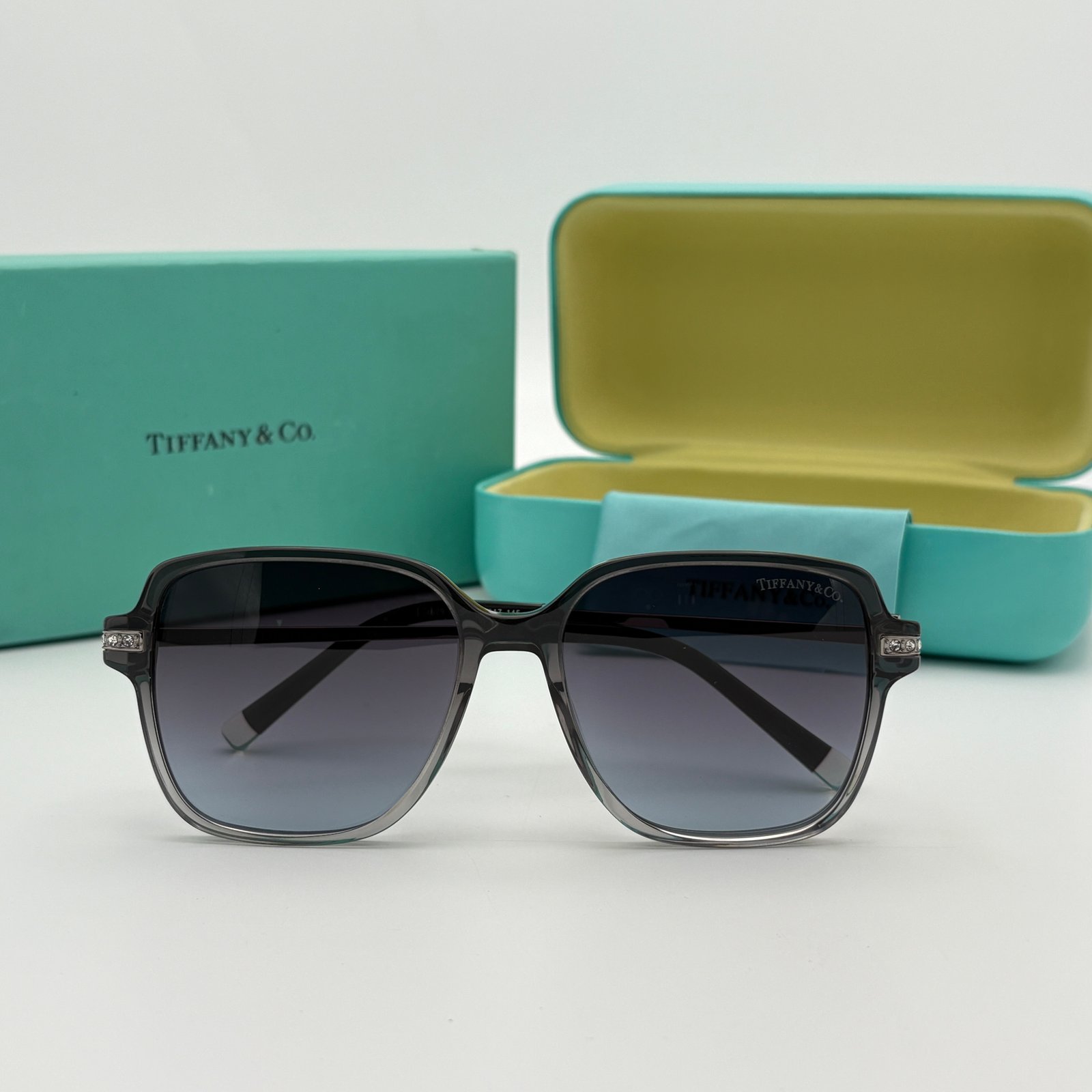 Tiffany & Co.