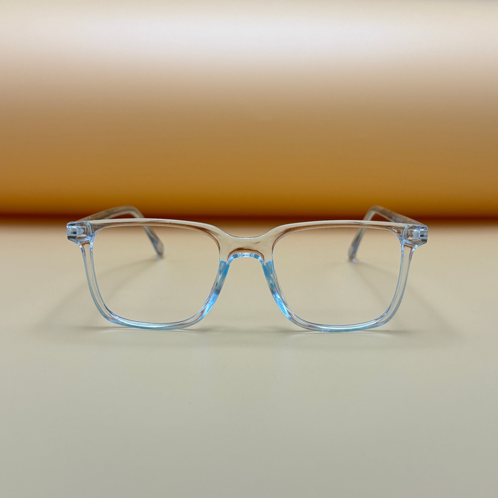 Transparent Square