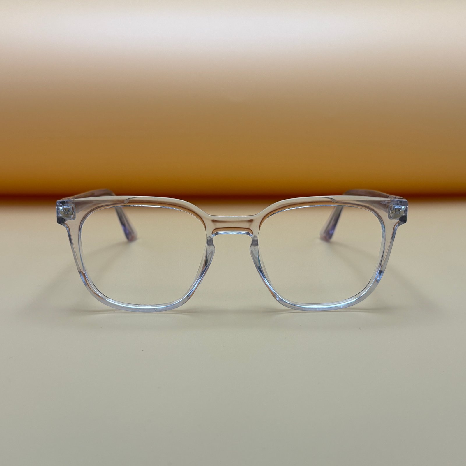 Transparent Frame