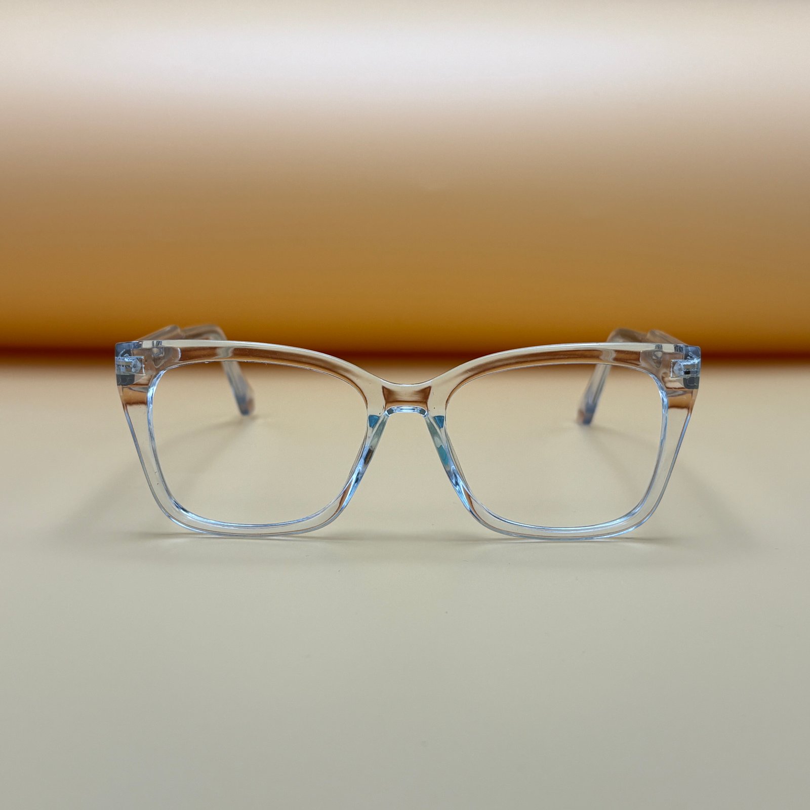 Trendy Transparent