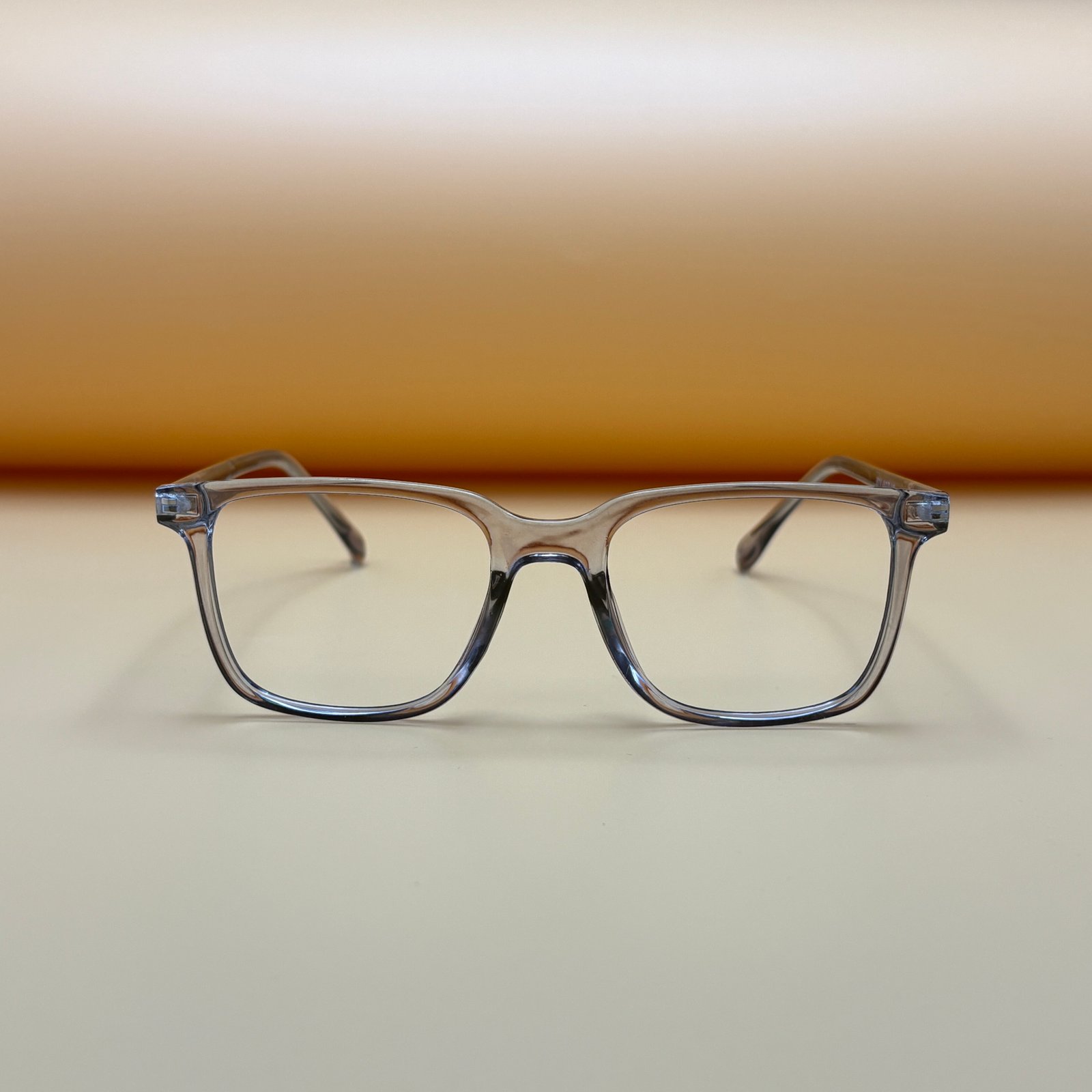 Square Transparent