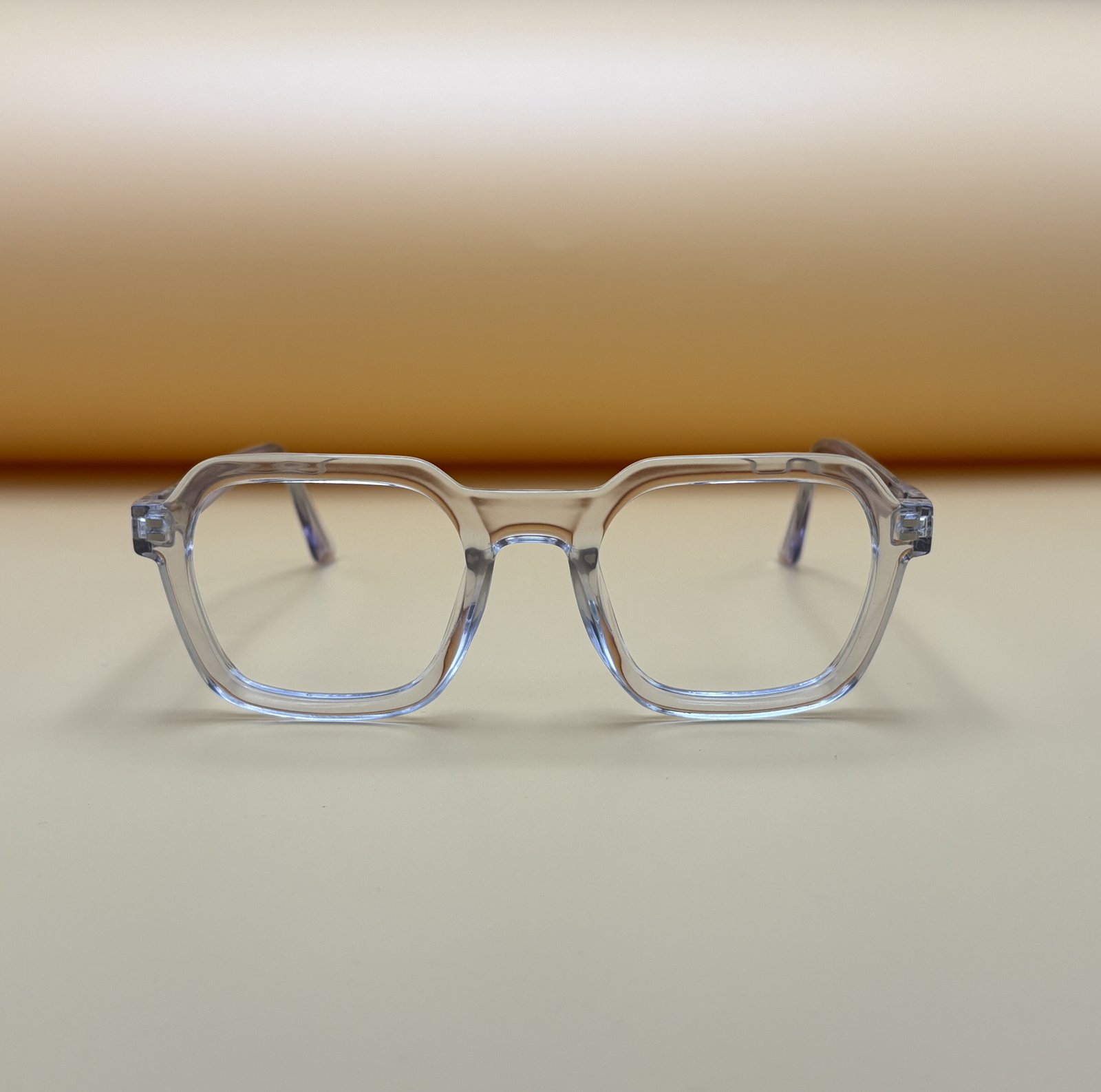 Transparent Frame
