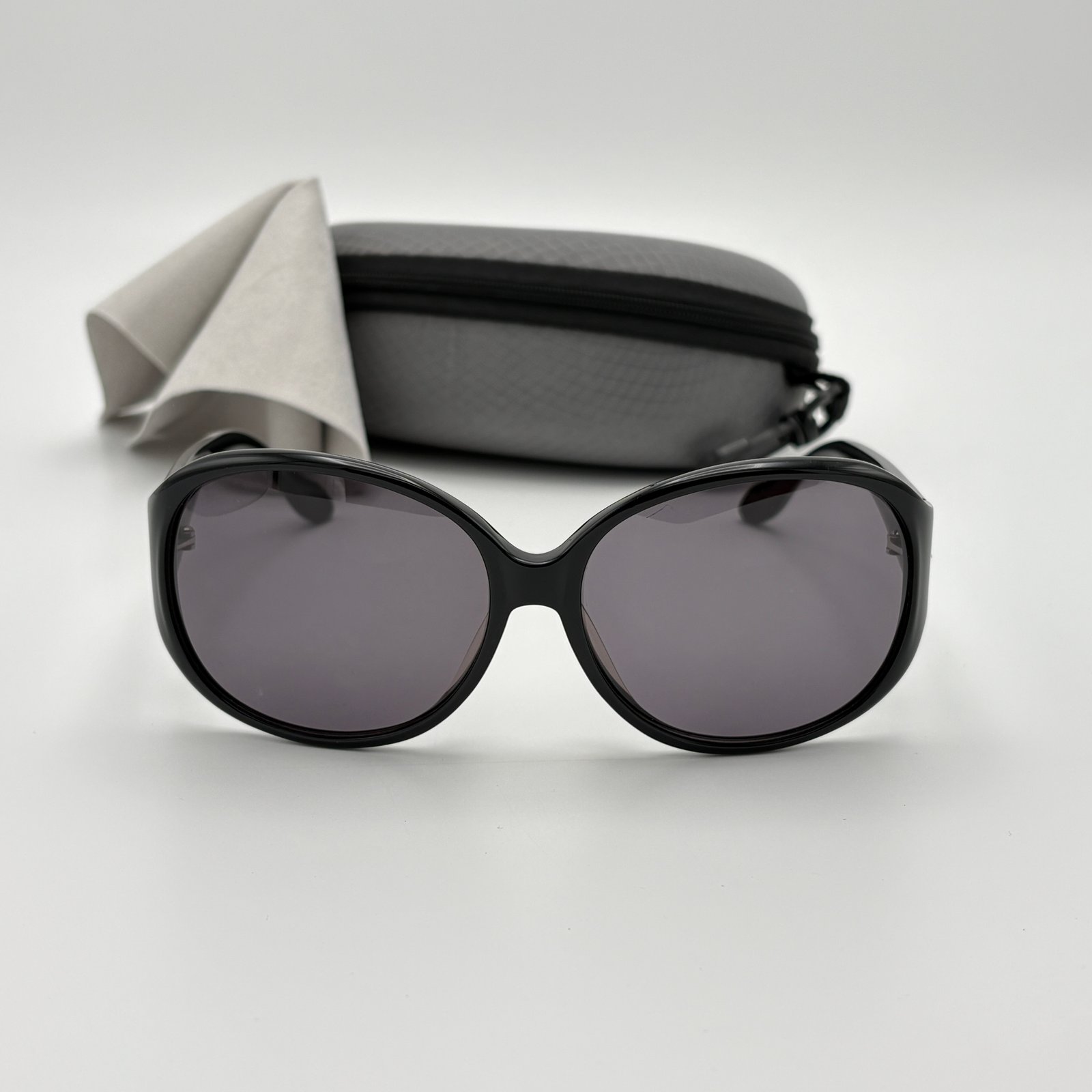 West Wood Sunglasses
