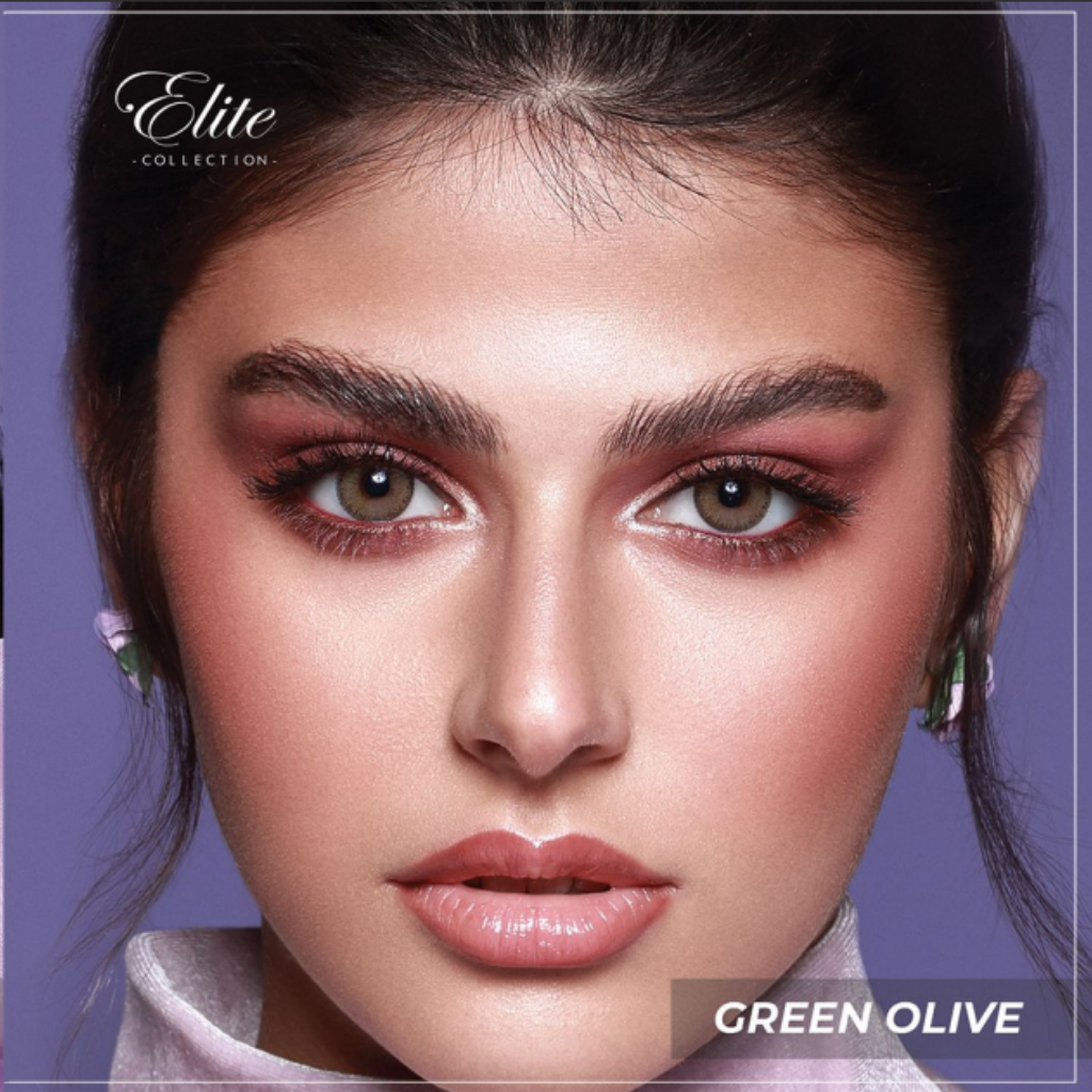 Bella Green Olive