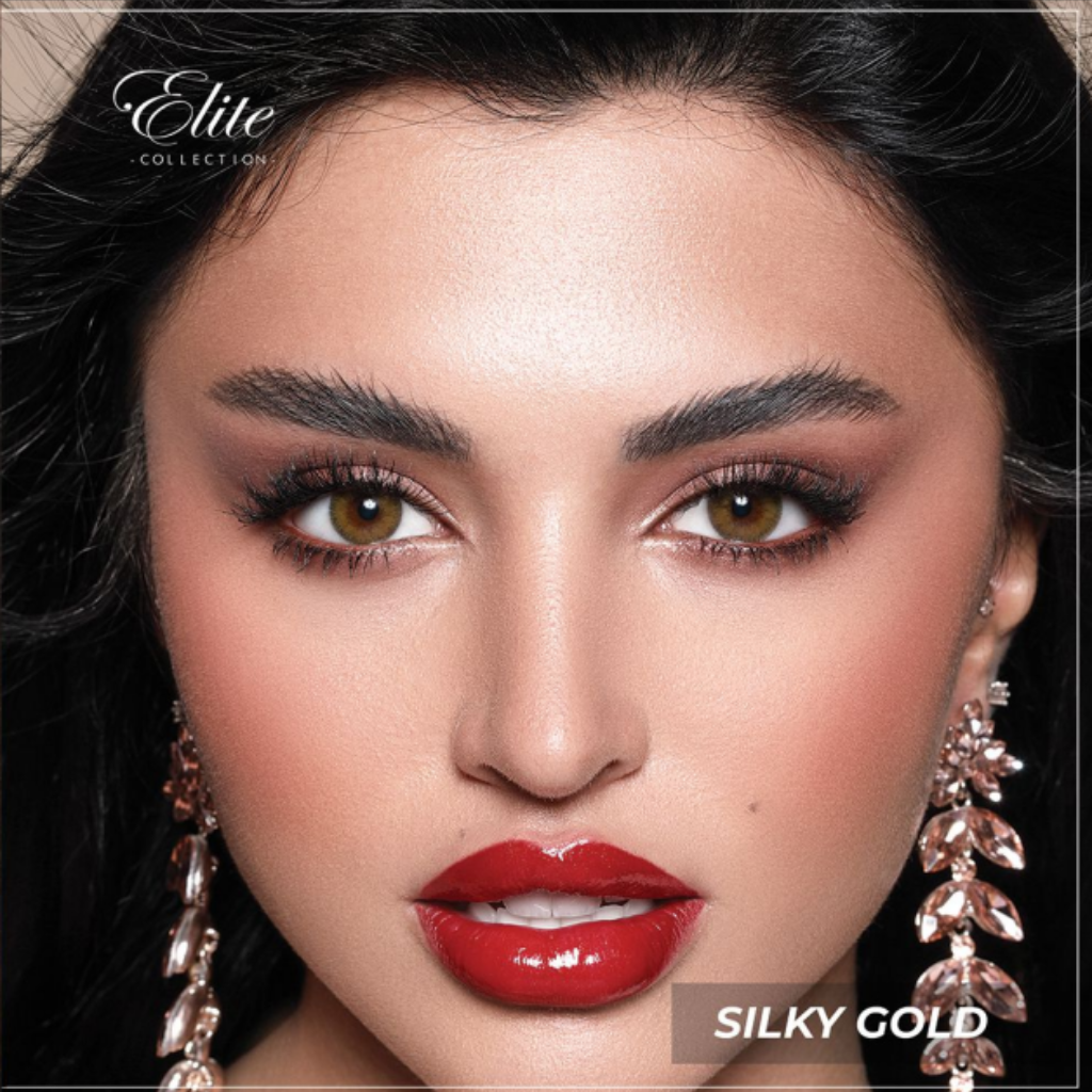 Bella Silky Gold