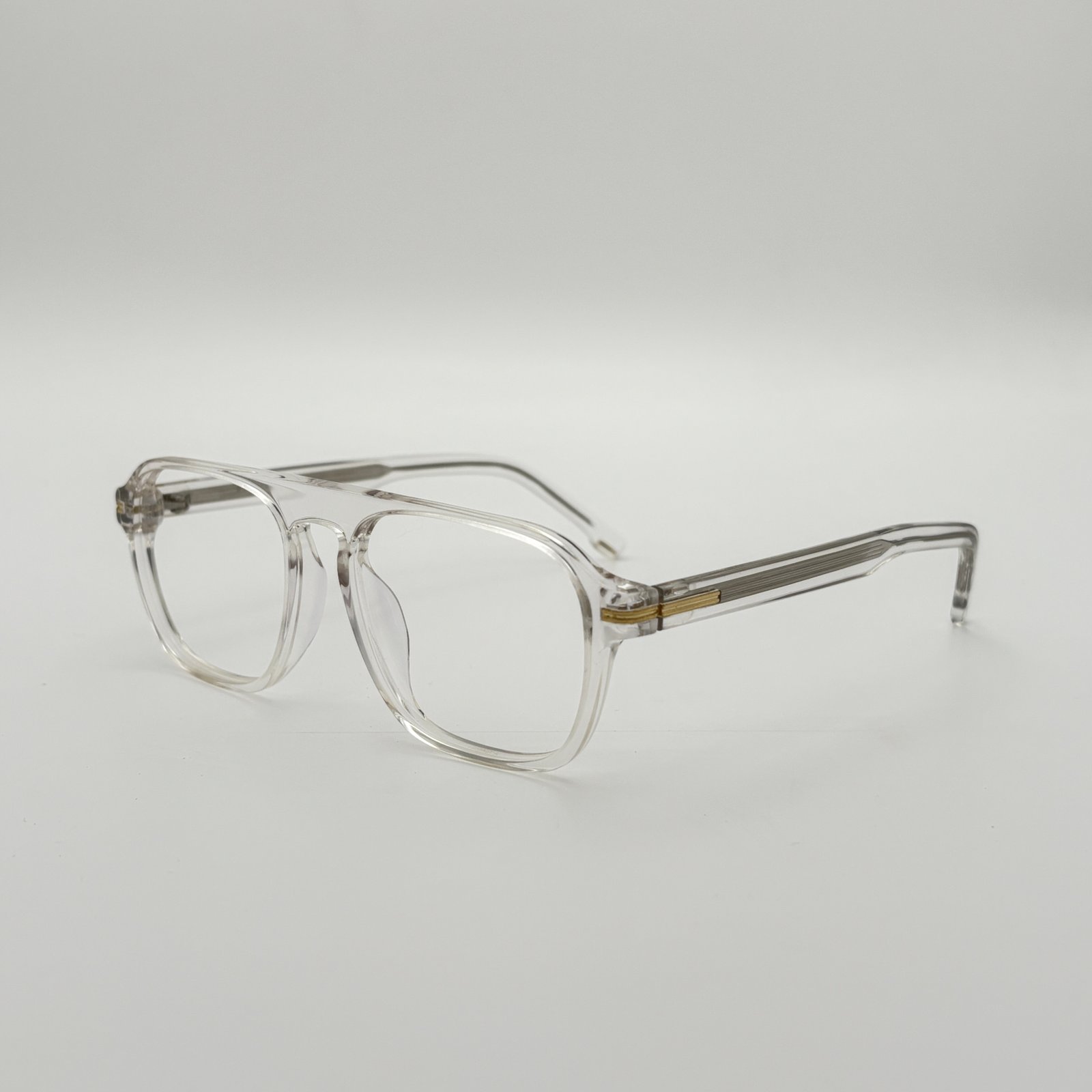 HUGO BOSS Transparent - custom