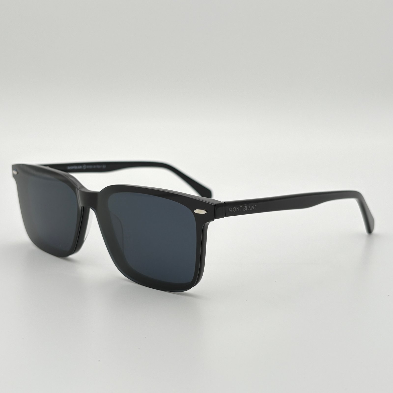 MONT BLANC - custom