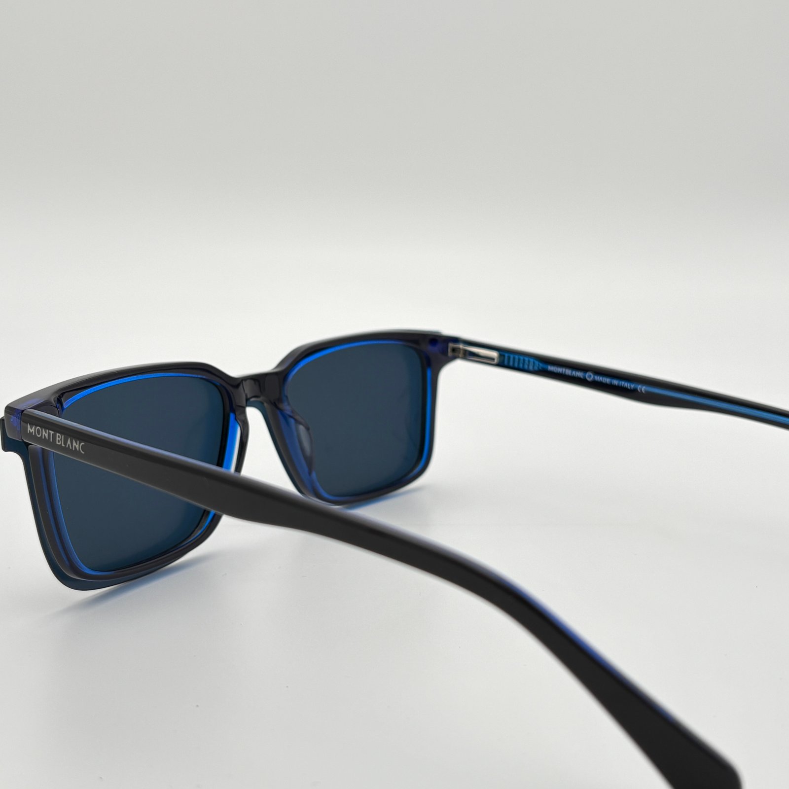 MONT BLANC - custom