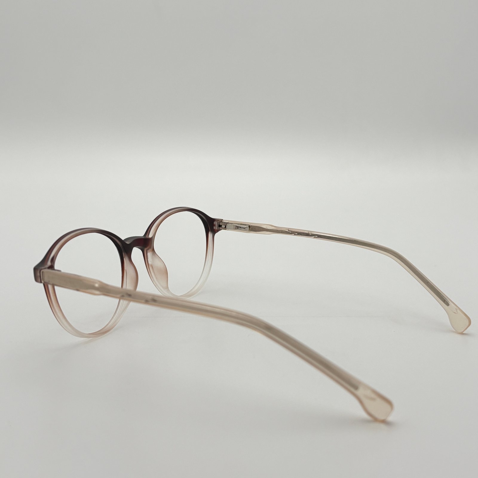 BOHGM BROWN - custom