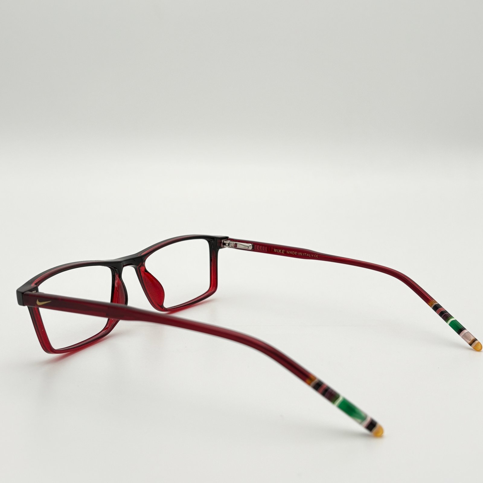 NIKE ROSE WOOD - 