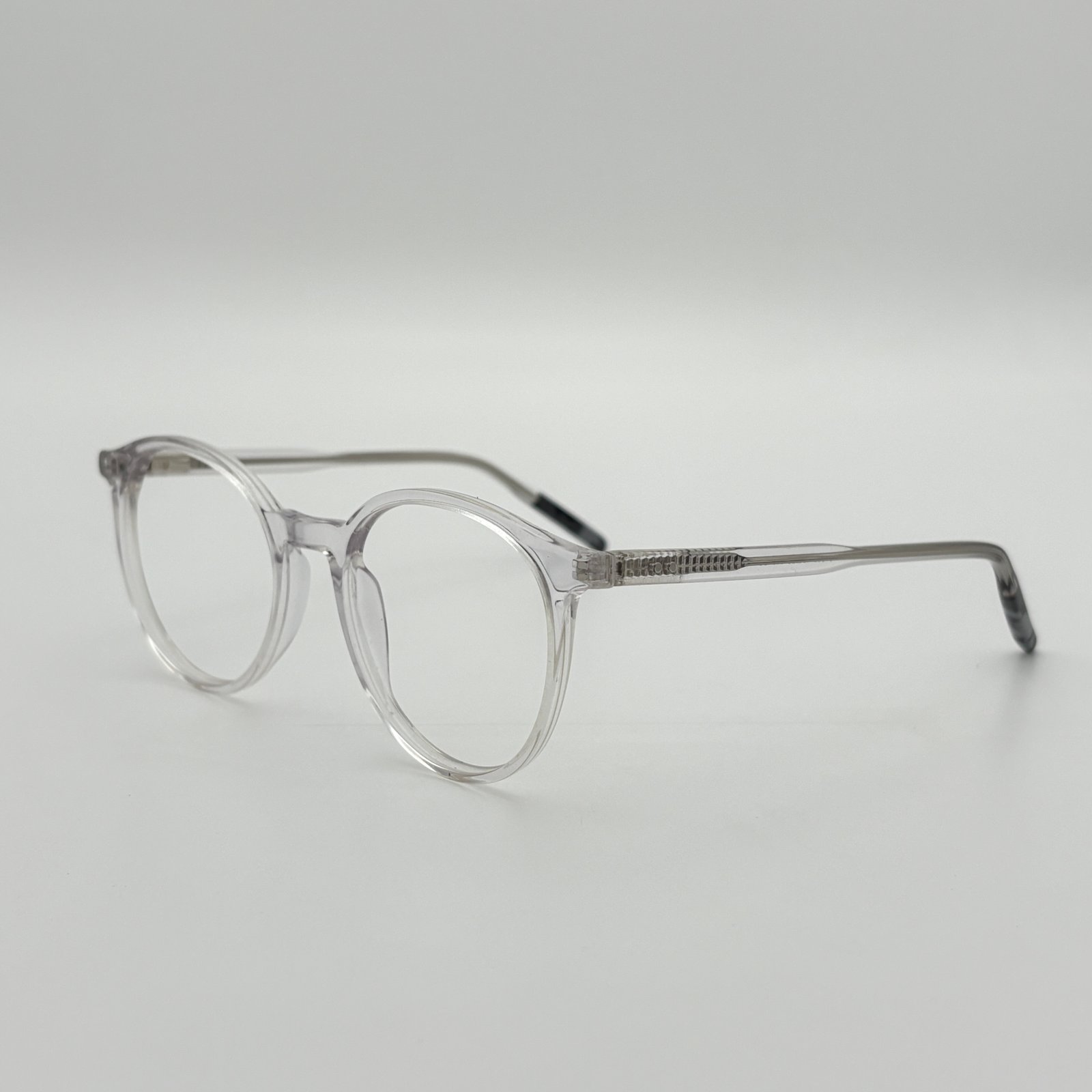 CONSUL  TRANSPARENT - Transparent