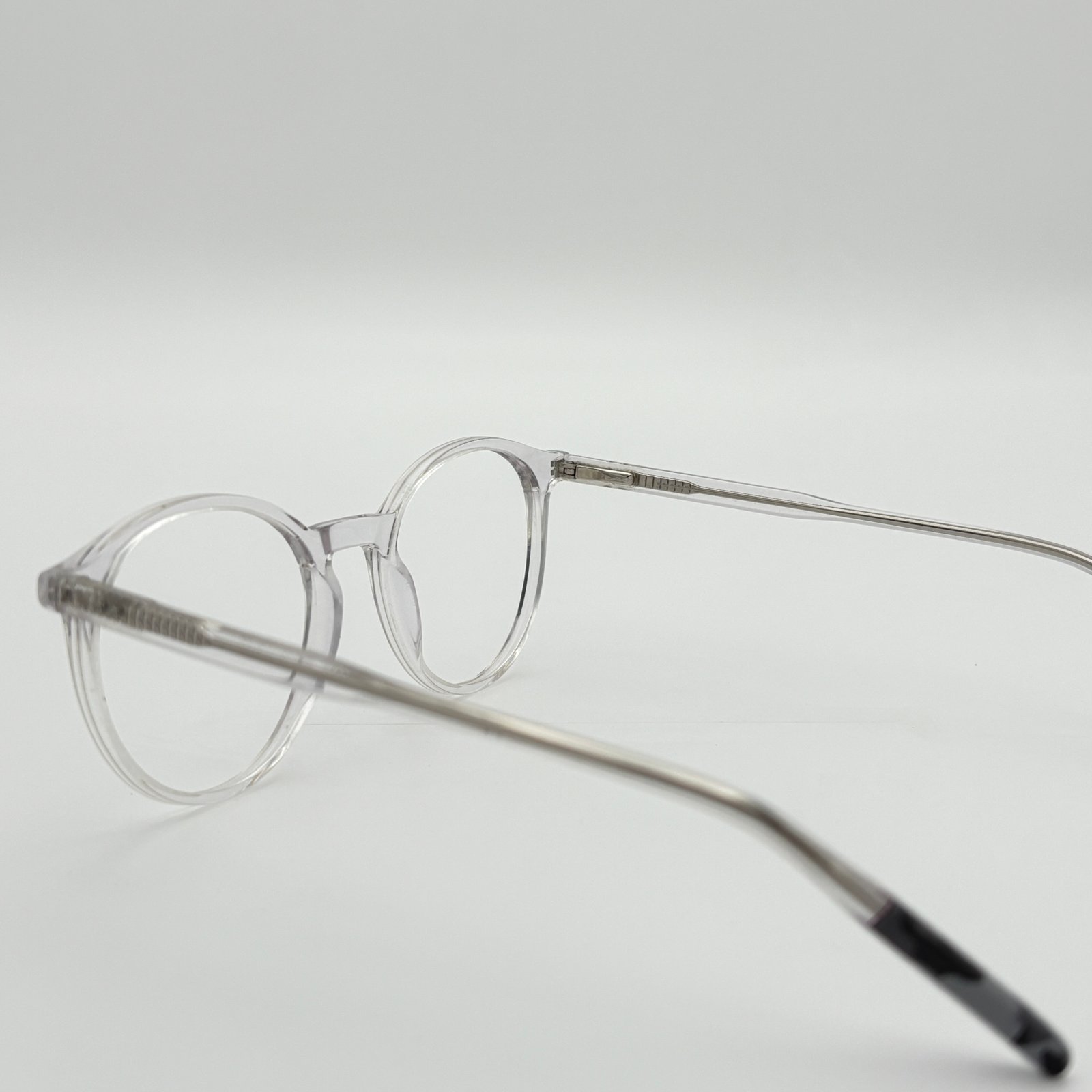 CONSUL  TRANSPARENT - custom