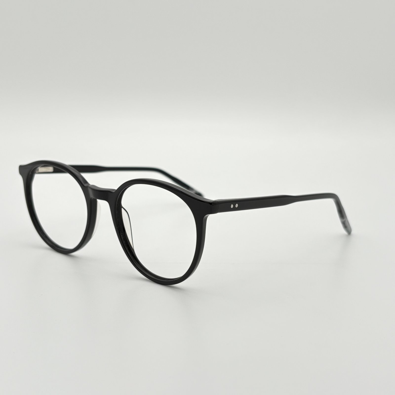 CONSUL  TRANSPARENT - Black