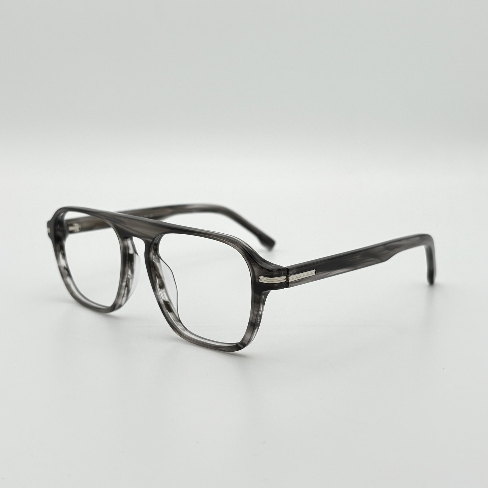 HUGO BOSS Ash - custom